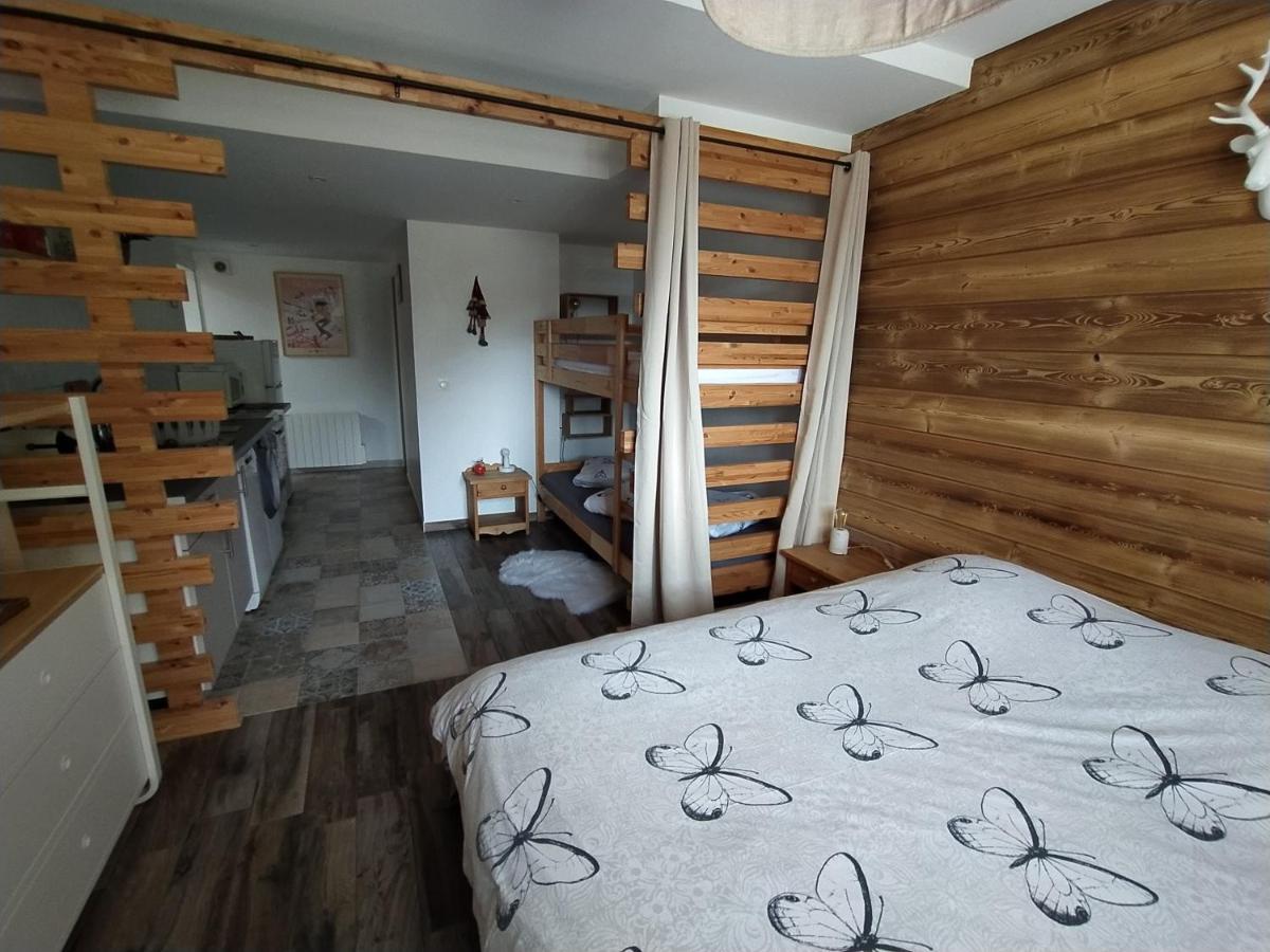 Chez Alphonse Appartement *