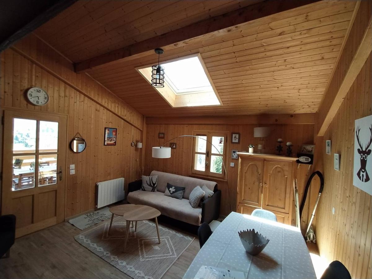 Appartement Chez Alphonse