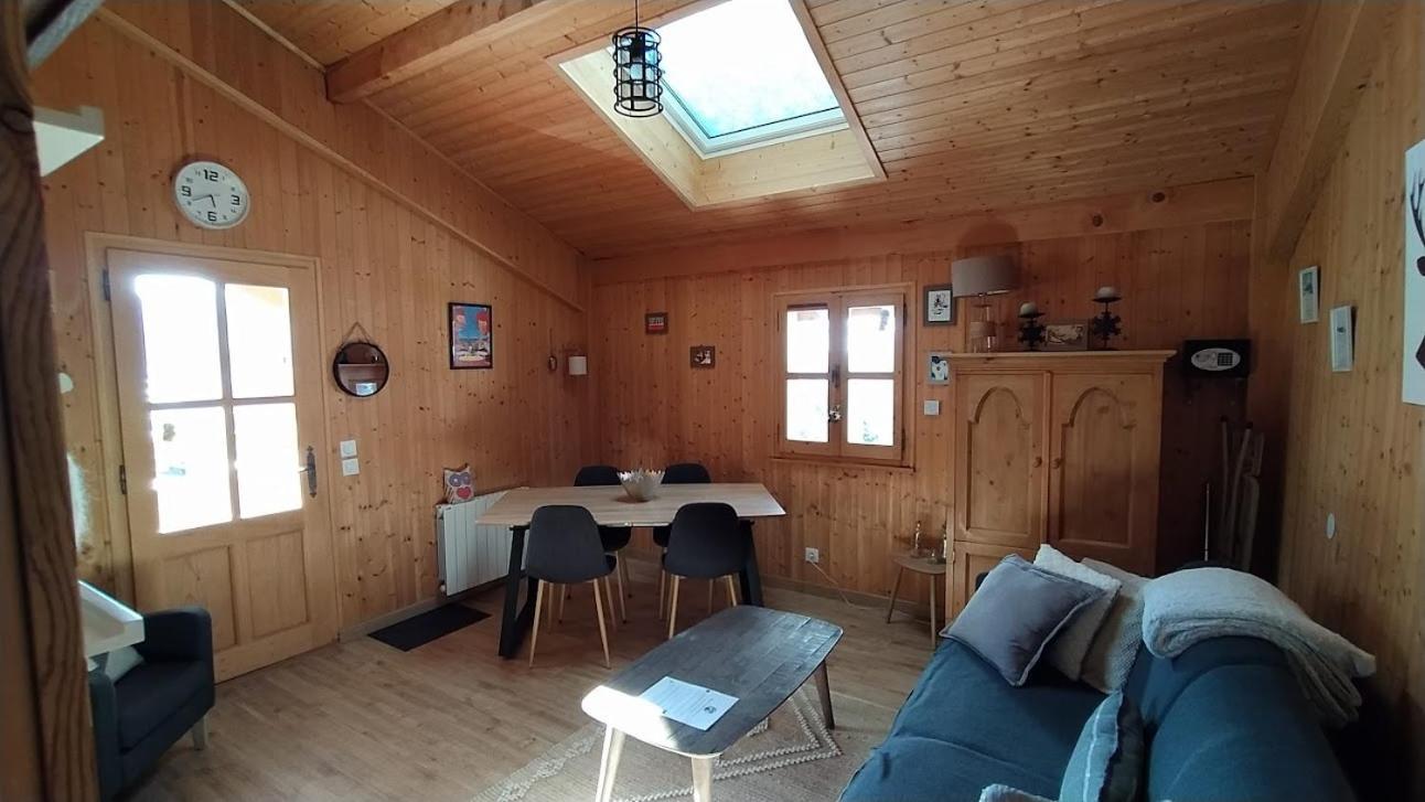 Appartement Chez Alphonse