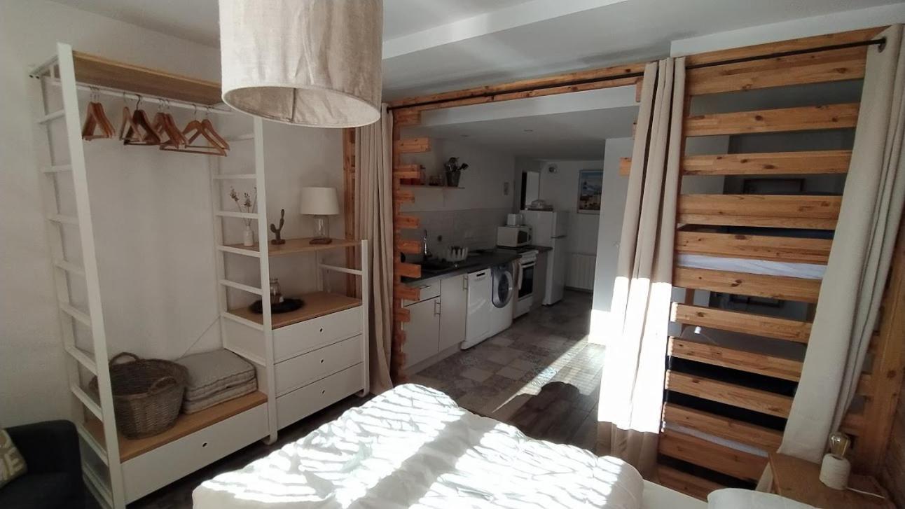 Appartement Chez Alphonse *