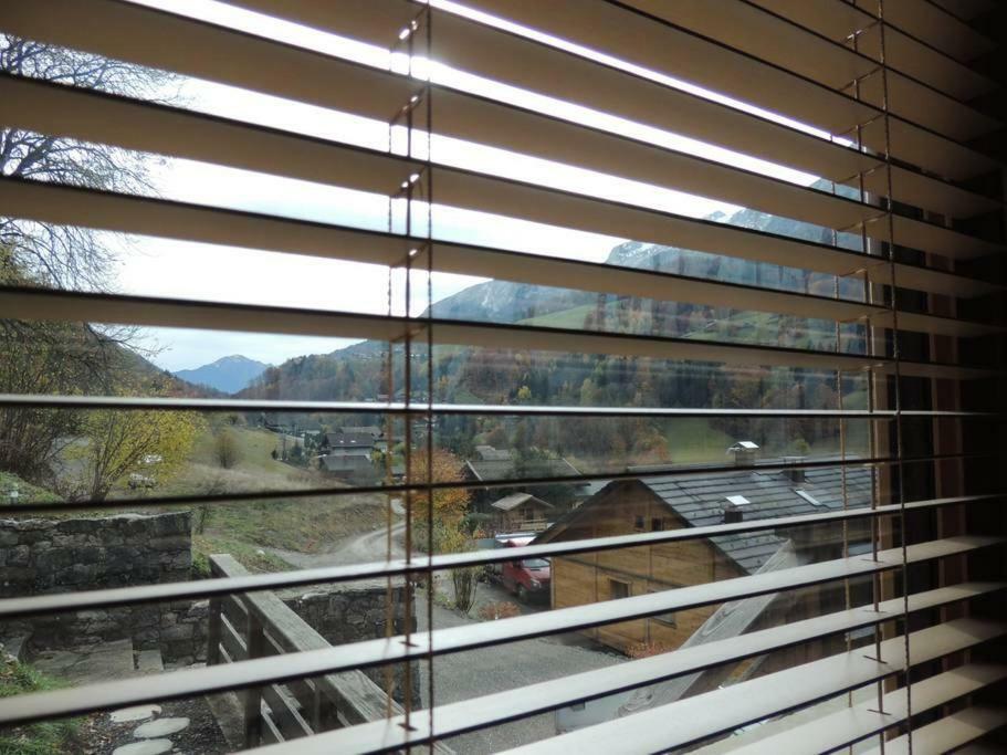 Chez Alphonse Appartement